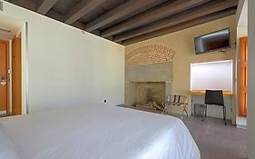 María Pacheco Hotel Boutique